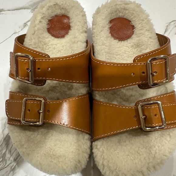 Chloe sandals - Picture 3 of 8